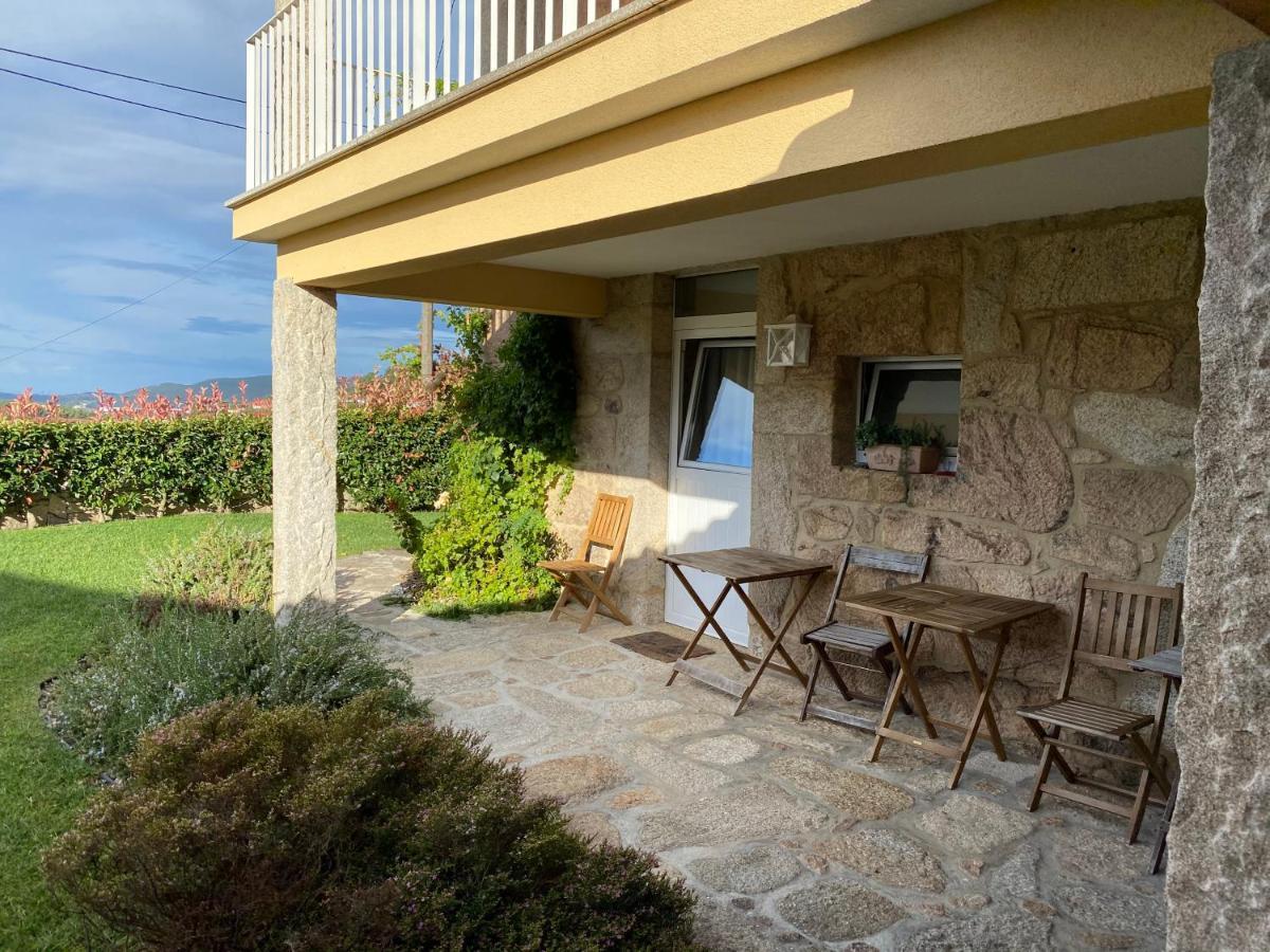 Casa Da Nininha Villa Vale de Cambra Luaran gambar
