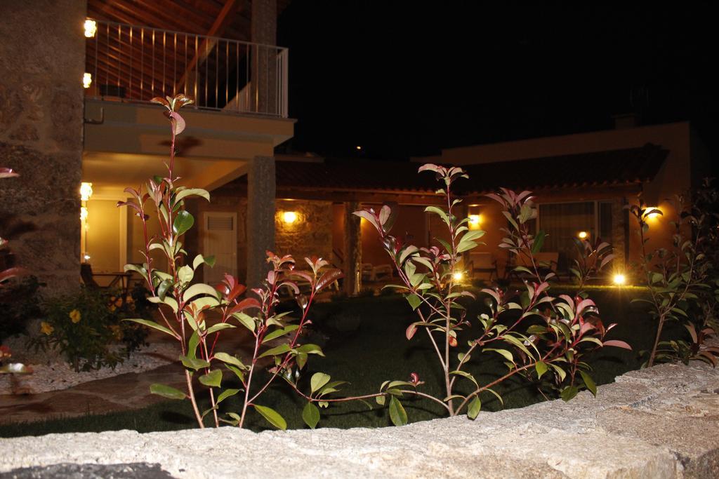 Casa Da Nininha Villa Vale de Cambra Luaran gambar