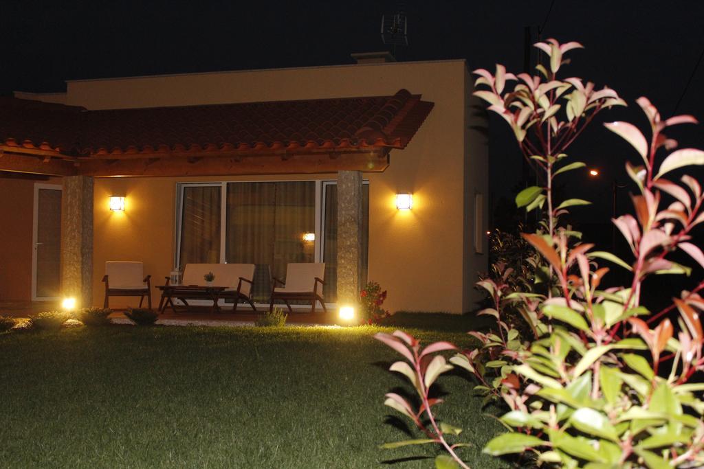 Casa Da Nininha Villa Vale de Cambra Luaran gambar