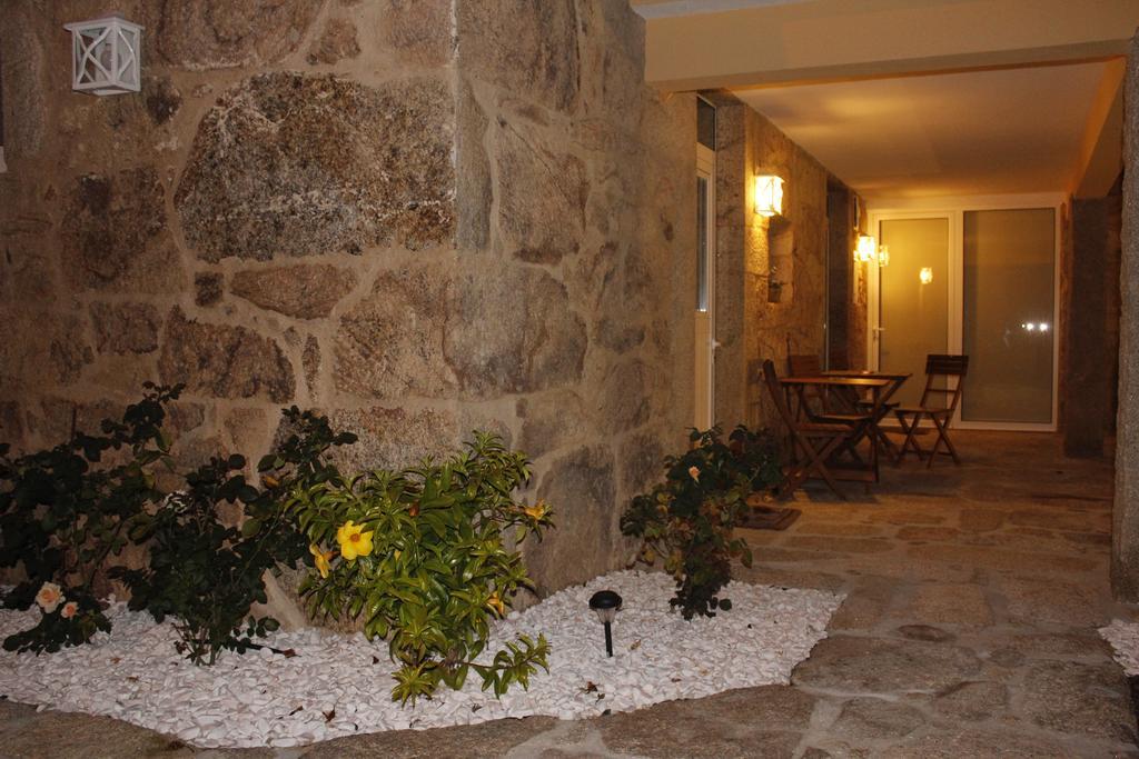 Casa Da Nininha Villa Vale de Cambra Luaran gambar