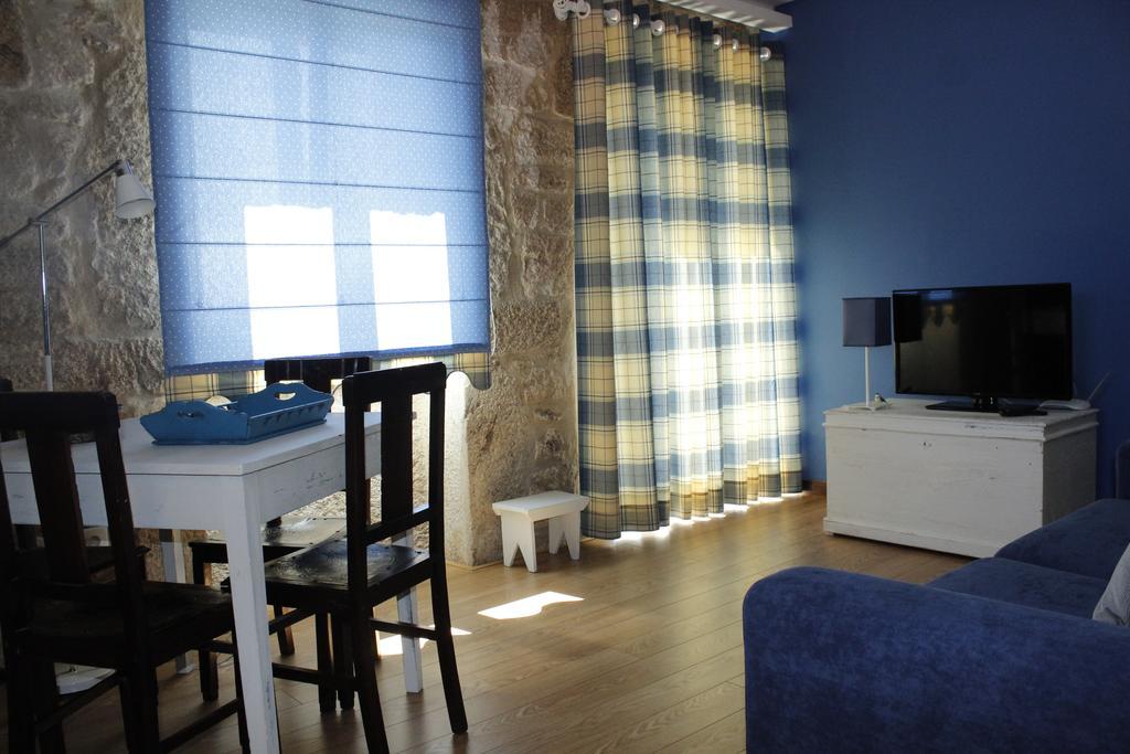 Casa Da Nininha Villa Vale de Cambra Bilik gambar