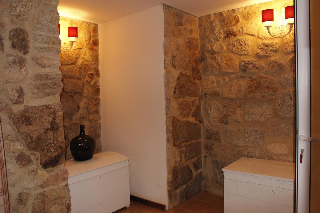 Casa Da Nininha Villa Vale de Cambra Bilik gambar