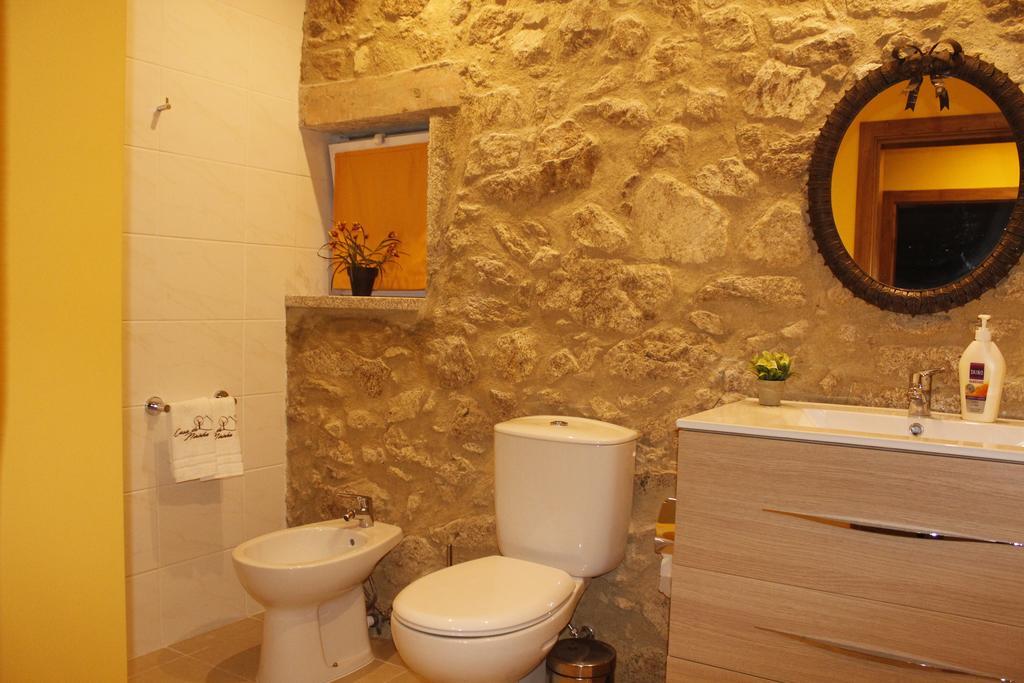 Casa Da Nininha Villa Vale de Cambra Bilik gambar