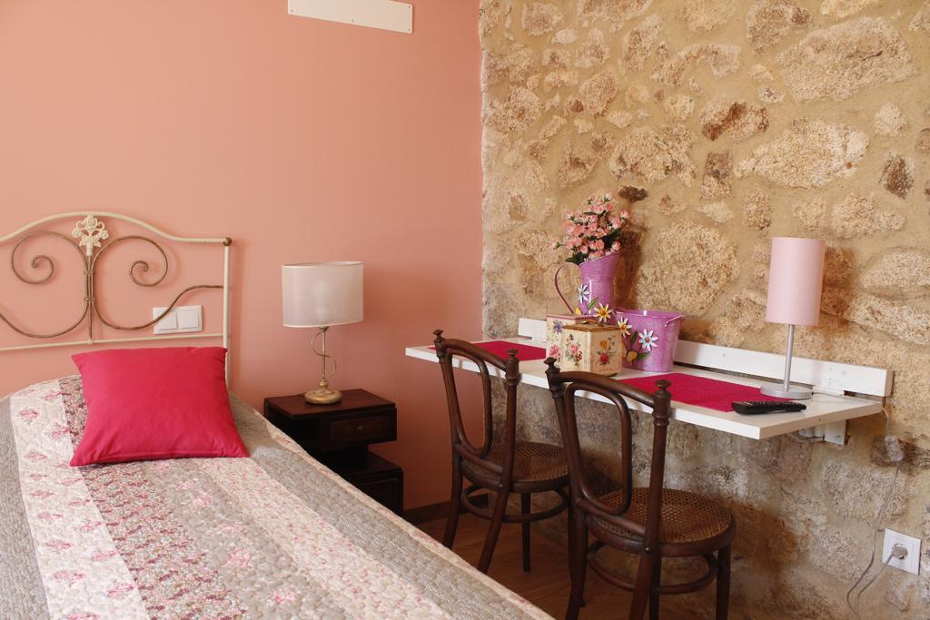 Casa Da Nininha Villa Vale de Cambra Bilik gambar