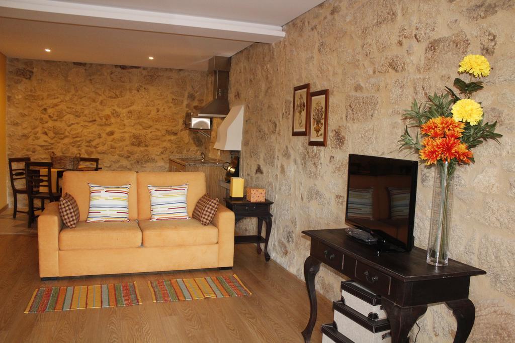 Casa Da Nininha Villa Vale de Cambra Bilik gambar