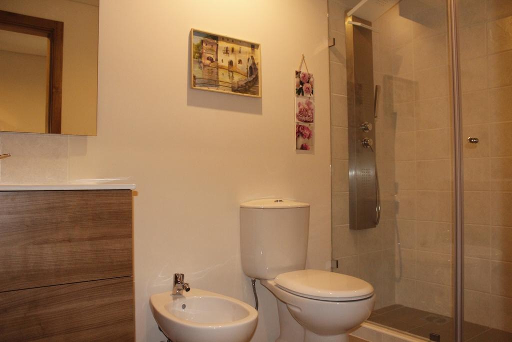 Casa Da Nininha Villa Vale de Cambra Bilik gambar
