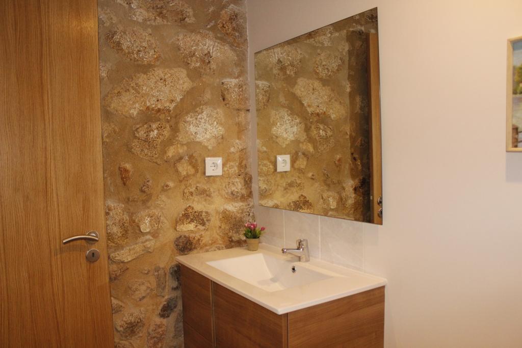 Casa Da Nininha Villa Vale de Cambra Bilik gambar
