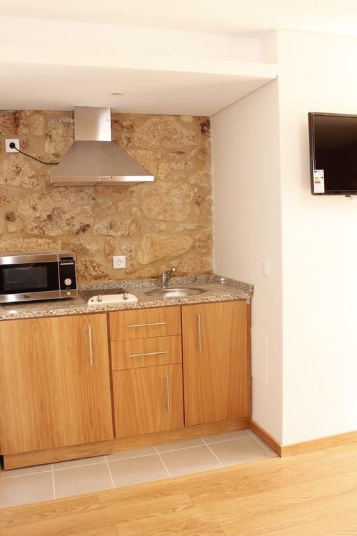 Casa Da Nininha Villa Vale de Cambra Bilik gambar