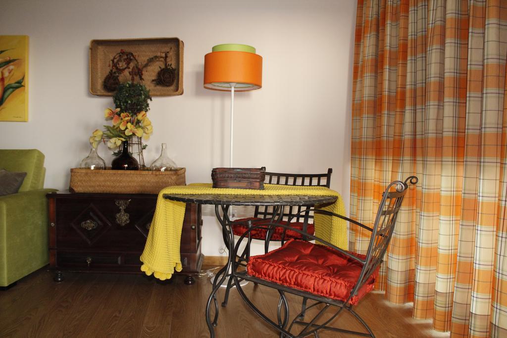 Casa Da Nininha Villa Vale de Cambra Bilik gambar