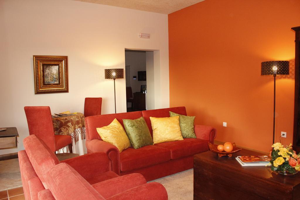 Casa Da Nininha Villa Vale de Cambra Luaran gambar