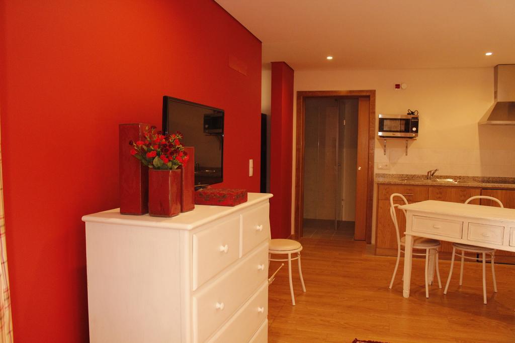 Casa Da Nininha Villa Vale de Cambra Bilik gambar