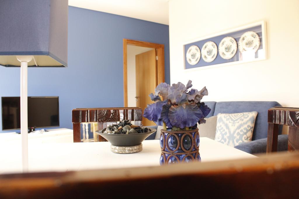 Casa Da Nininha Villa Vale de Cambra Bilik gambar