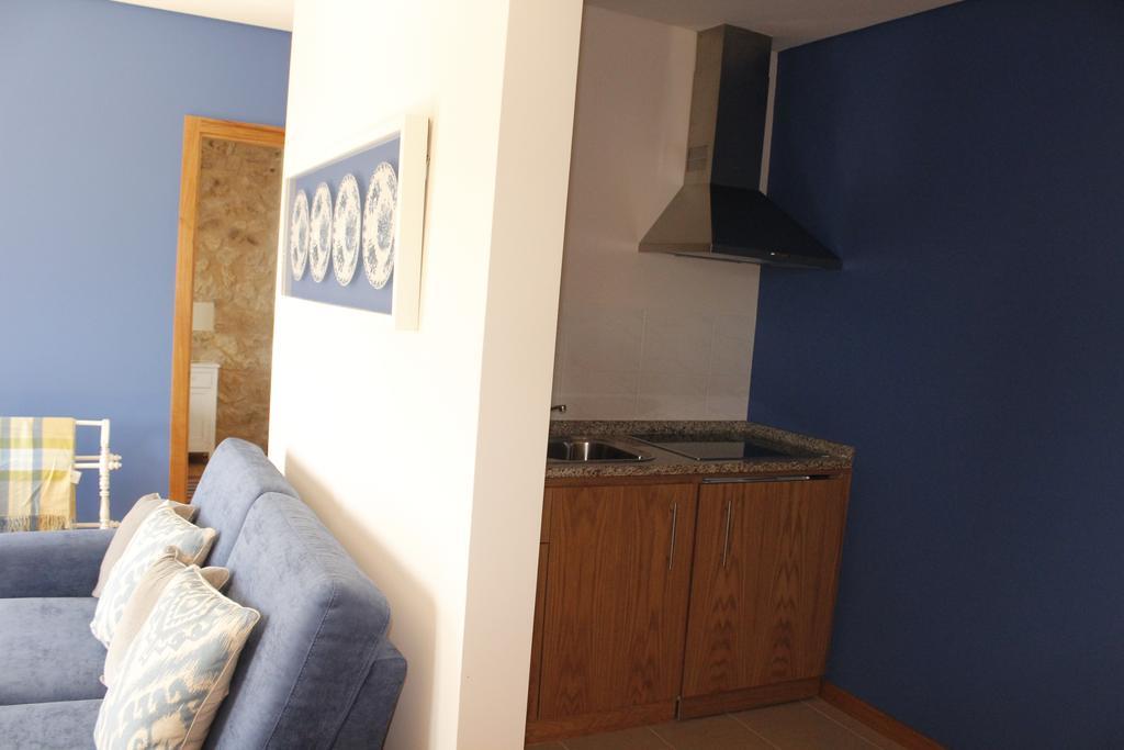 Casa Da Nininha Villa Vale de Cambra Bilik gambar