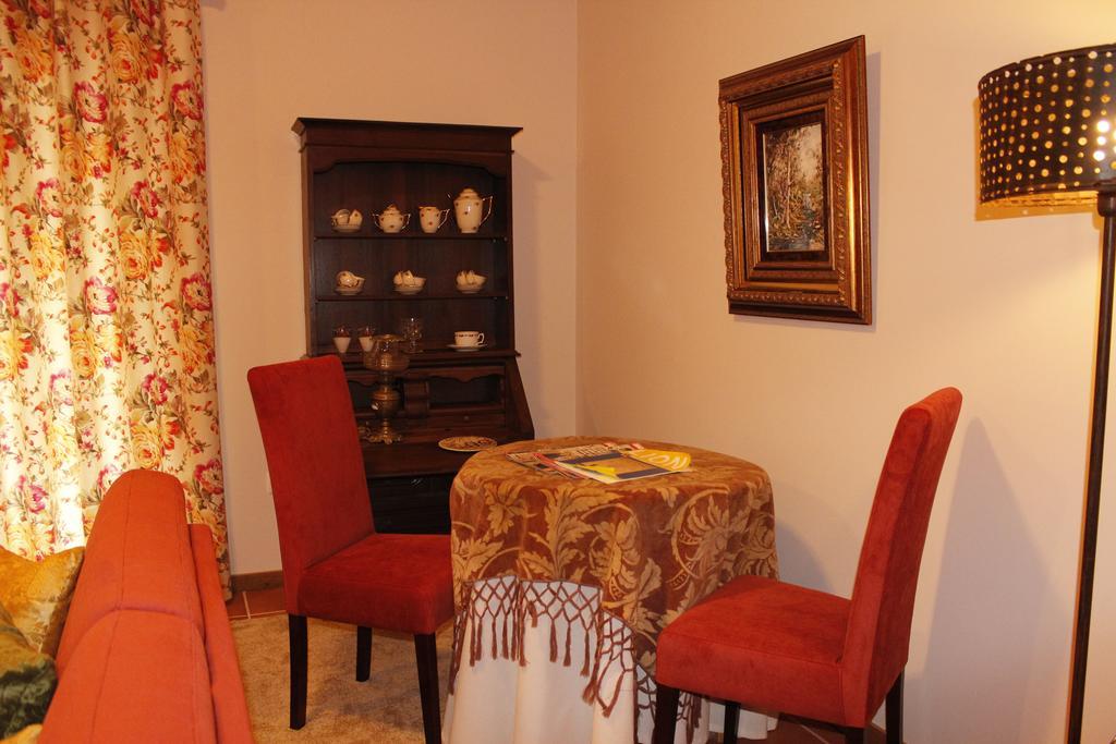 Casa Da Nininha Villa Vale de Cambra Luaran gambar