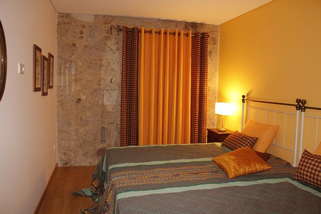 Casa Da Nininha Villa Vale de Cambra Bilik gambar